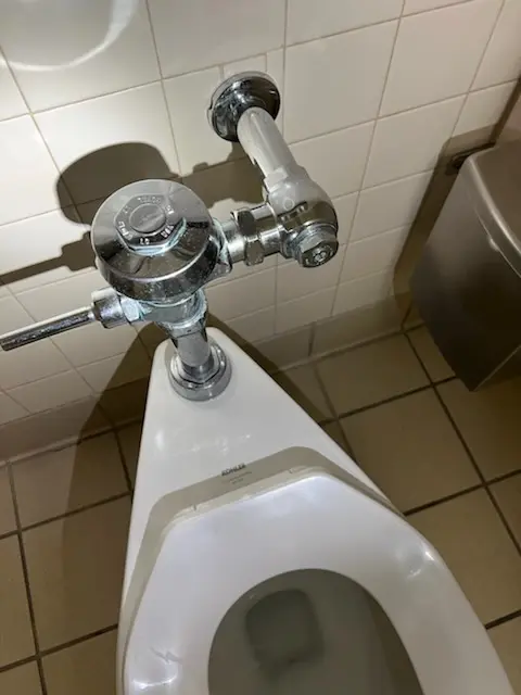 Fixture installation and repair for Sewer Camera Inspection in Haller Lake